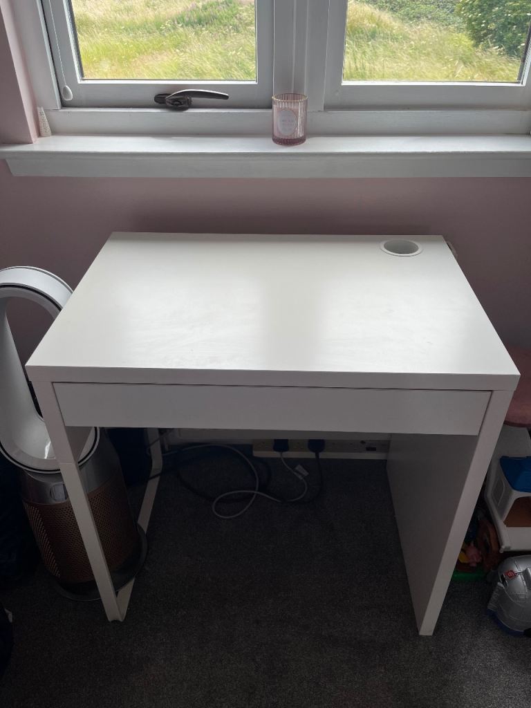 Ikea desk 