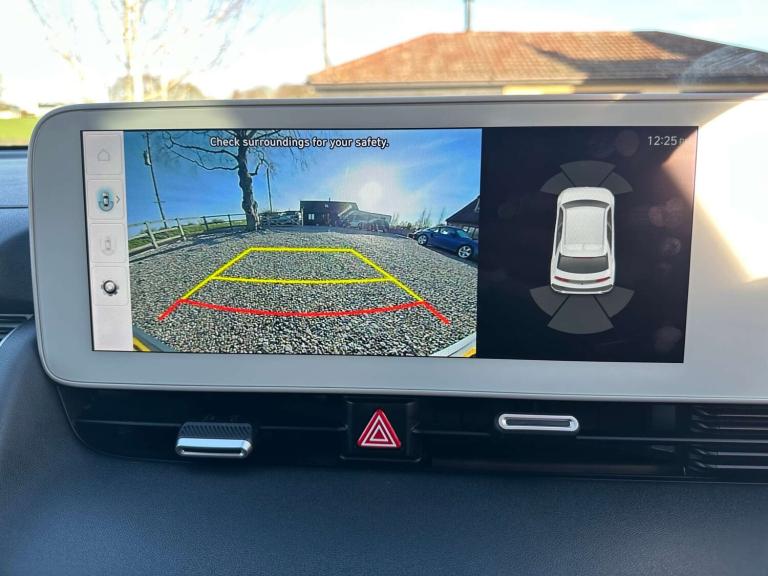 2022 Hyundai IONIQ 5 160kW Ultimate 73 kWh 5dr Auto ESTATE ELECTRIC Automatic