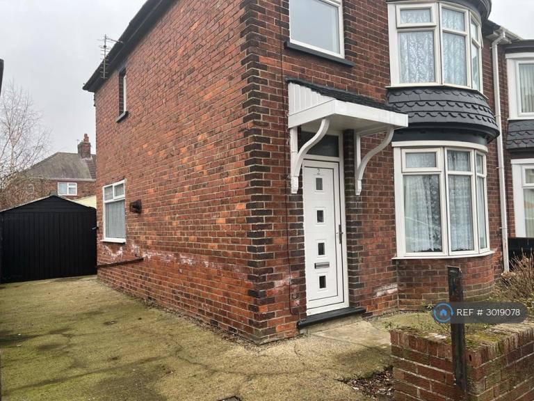 3 bedroom house in Ingram Road, Middlesbrough, TS3 (3 bed) (#3019078)