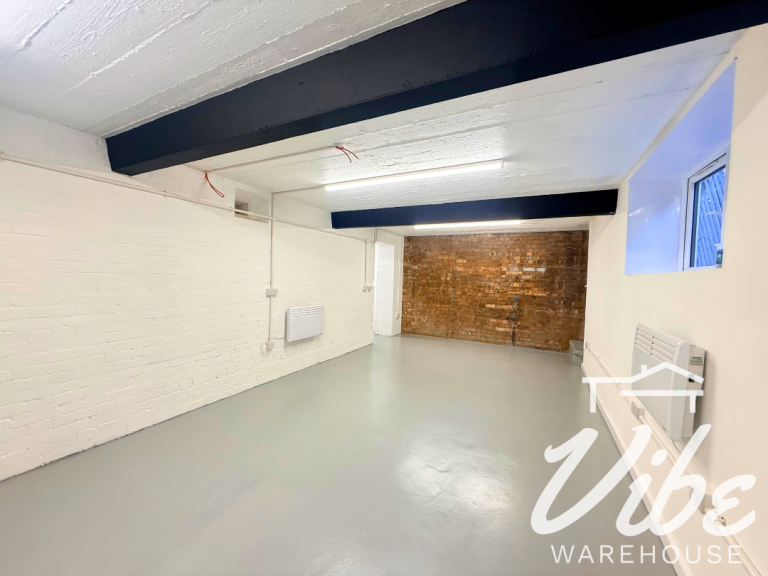Creative workspace to Rent at Tottenham N15