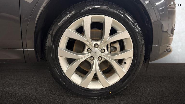 2022 Land Rover Discovery Sport 2.0 D200 Urban Edition 5dr Auto (5 Seat) Estate Diesel Automatic