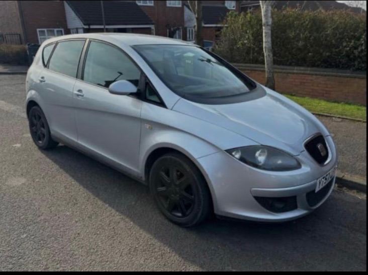 seat altea ulez free 