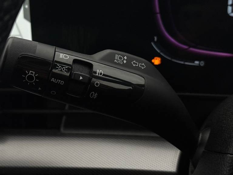 2024 Kia Sportage 1.6T GDi ISG GT-Line 5dr SUV PETROL Manual