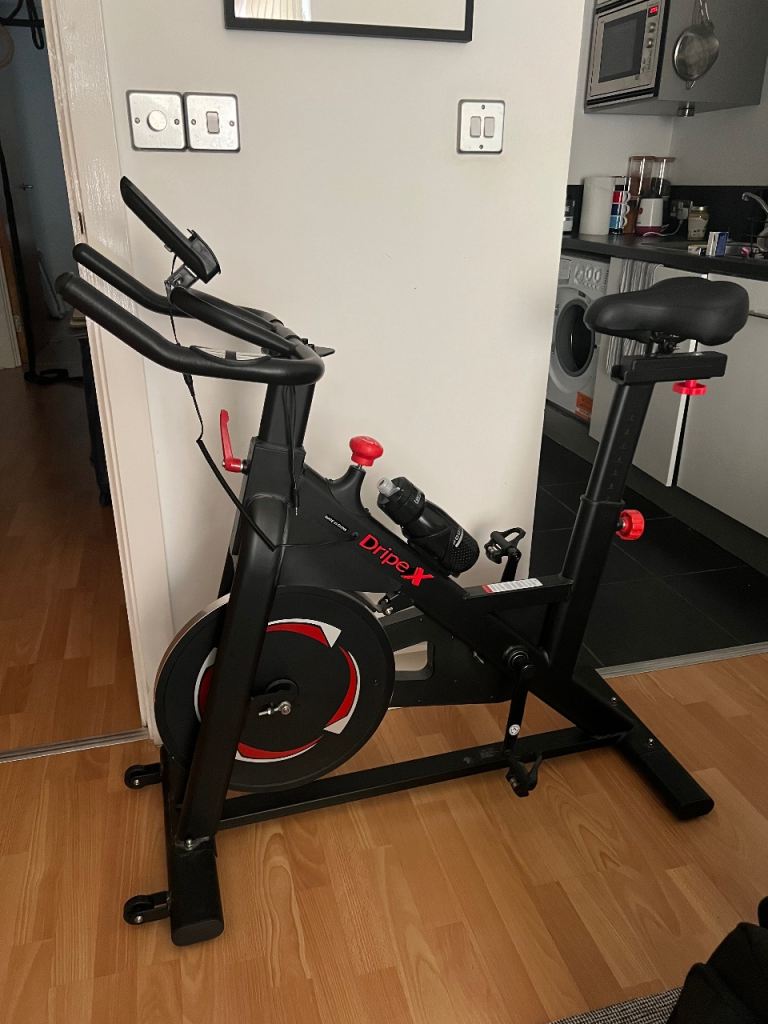 FREE- Stationary Bike - Excellent Conditions