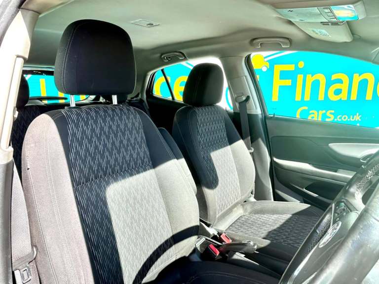 CAN'T GET CREDIT? CALL US! Vauxhall Mokka 1.6i Exclusiv (s/s), Manual - £99 DEPOSIT, £43 PER WEEK