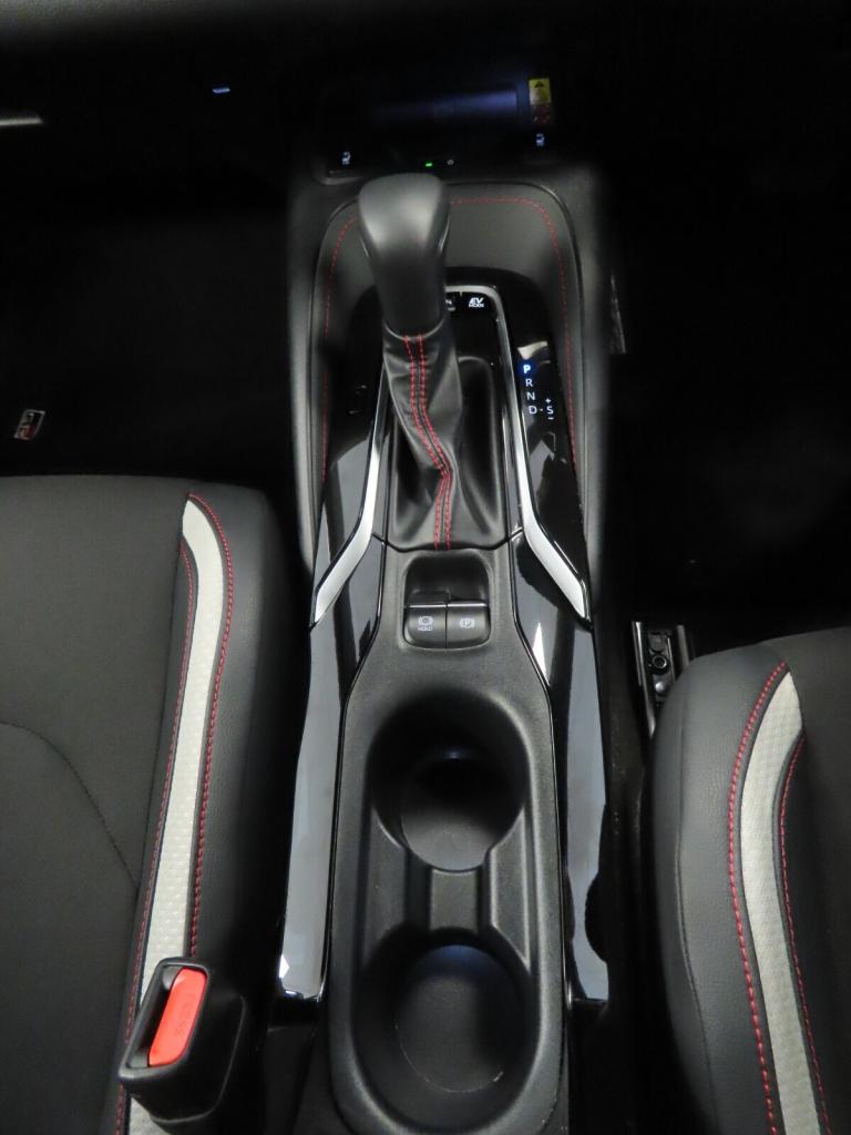 2025 Toyota Corolla 2.0 Hybrid 178 GR Sport 5dr CVT Estate Hybrid Automatic