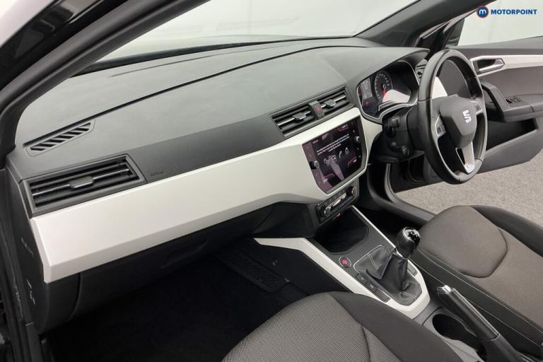 2019 SEAT Arona 1.0 TSI 115 Xcellence [EZ] 5dr HATCHBACK PETROL Manual