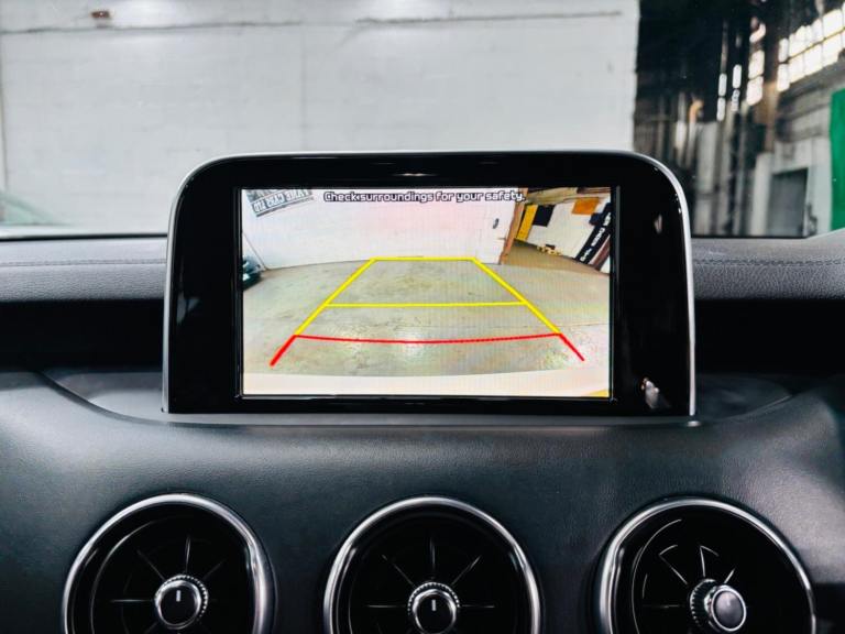 2019 Kia Stinger 2.2 CRDi GT-Line Gran Turismo Auto Euro 6 (s/s) 5dr HATCHBACK Diesel Automatic