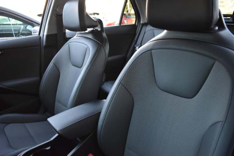 2025 Kia Niro 1.6 Hybrid 3 Suv 5dr Petrol Dct Euro 6 (s/s) (127 Bhp) ESTATE Petrol/Electric Hybri...