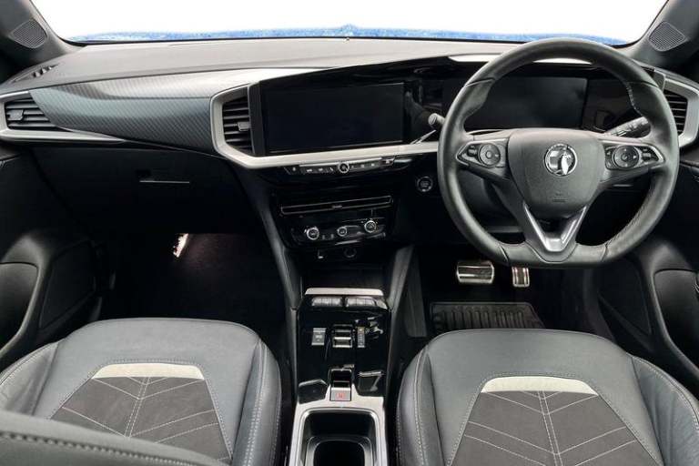 2023 Vauxhall Mokka 100kW Ultimate 50kWh 5dr Auto HATCHBACK ELECTRIC Automatic