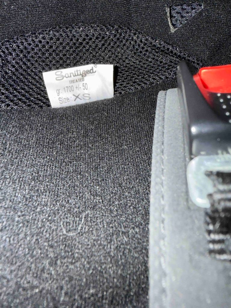 Motorcycle Helmet - Caberg