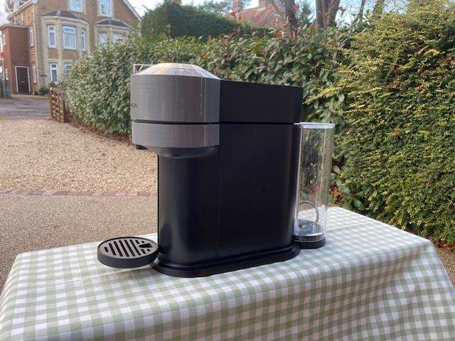 Nespresso Vertuo Next