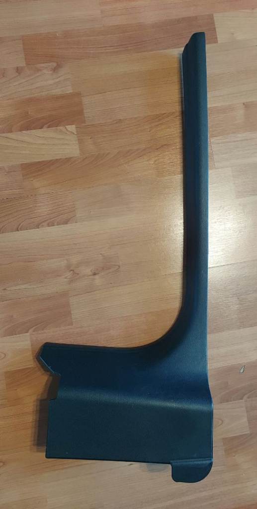 Mercedes Benz CLA 2013-2018 Front Right Door Sill Cover Trim A2466800406