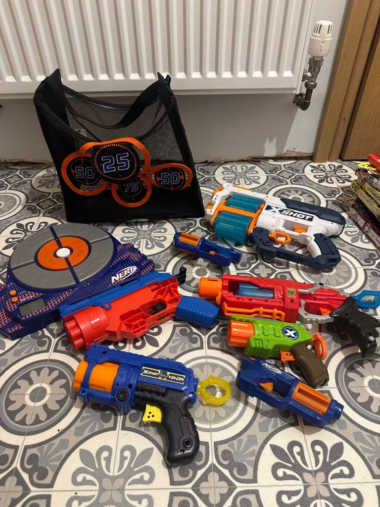 Boys Christmas bundle 