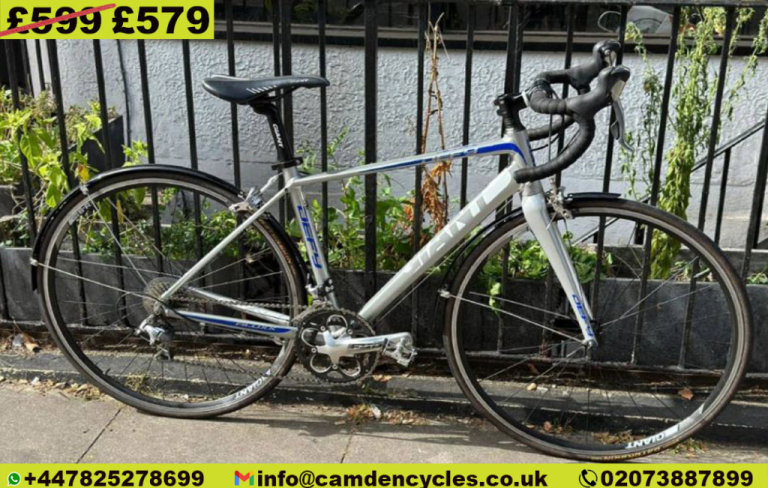 Giant Defy 2 Road Bike