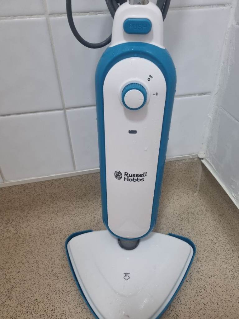 Floor Steam Cleaner