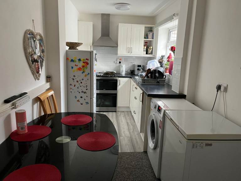 Nice 2 bed house on  Kimberley St Hartlepool TS26 9BG