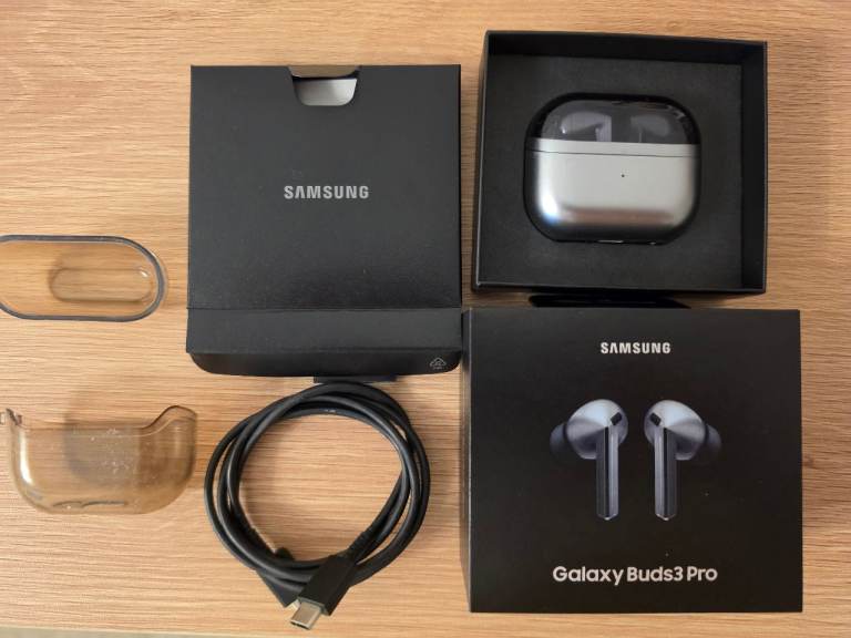 Samsung Galaxy Buds3 Pro