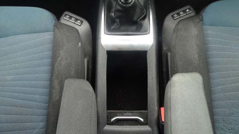 CITROEN C4 PICASSO 1.6 BlueHDi Feel Black Manual Diesel 2017