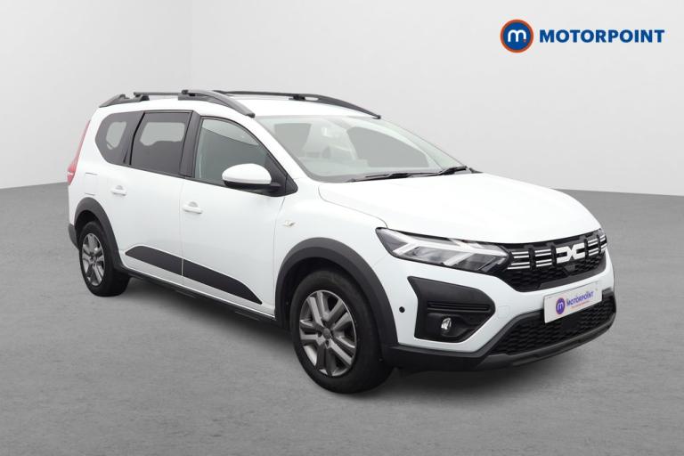 2023 Dacia Jogger 1.0 TCe Expression 5dr MPV Petrol Manual