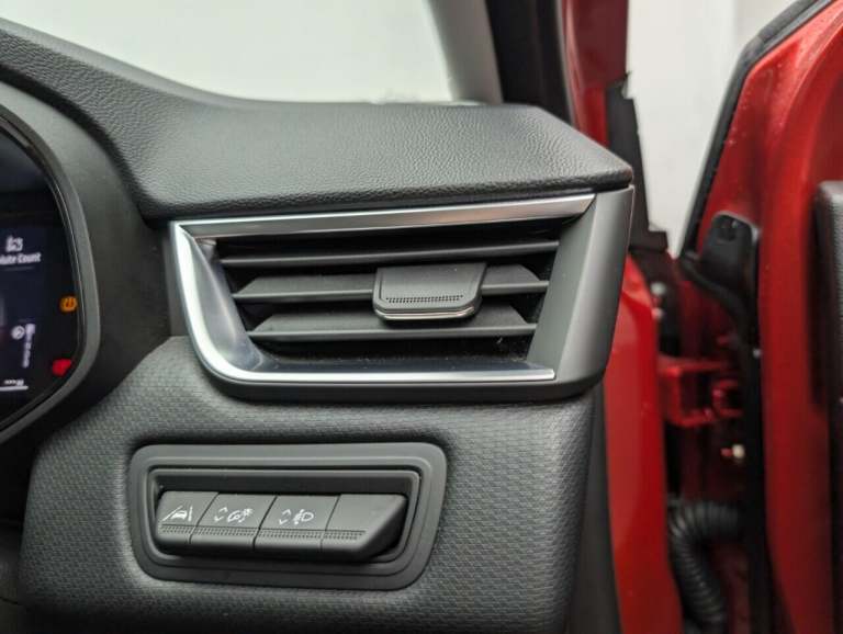 2023 Renault Clio 1.6 E-TECH Evolution Hatchback 5dr Petrol Hybrid Auto Euro 6 (s/s) (145 ps) HAT...