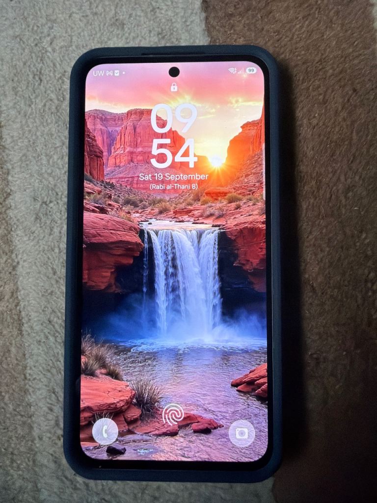 Galaxy A56 5g