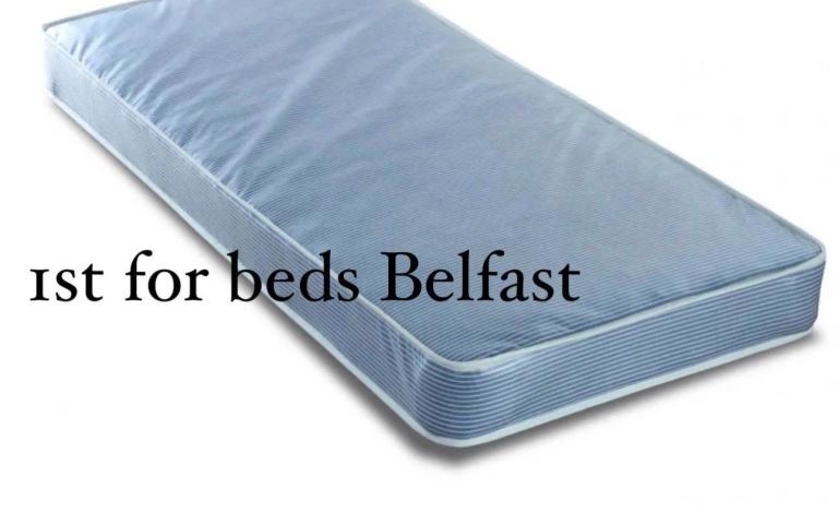 Water proof mattress 