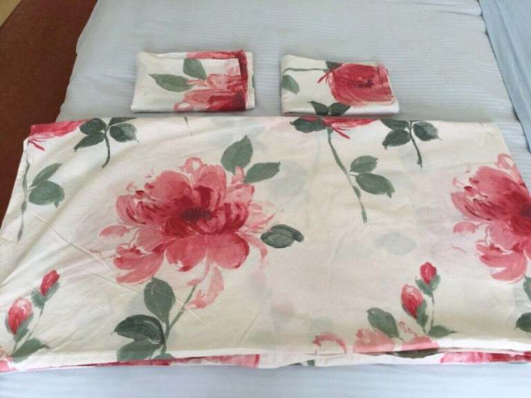 image for Double duvet cover set 