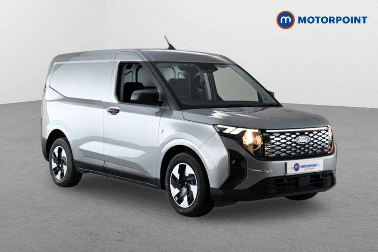 2025 Ford Transit Courier 100kW 43kWh Trend Van Auto Panel Van Electric Automatic