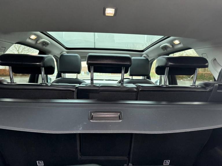 2017 Land Rover Discovery Sport 2.0 TD4 HSE SUV 5dr Diesel Auto 4WD Euro 6 (s/s) (180 ps) ESTATE ...