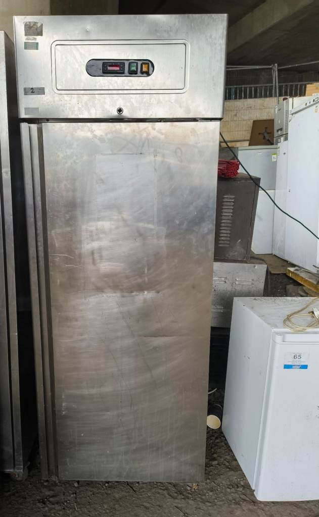 Commercial Fridge single door