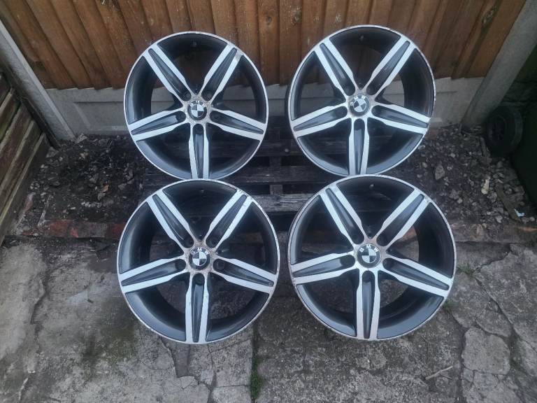 Bmw 17'' 