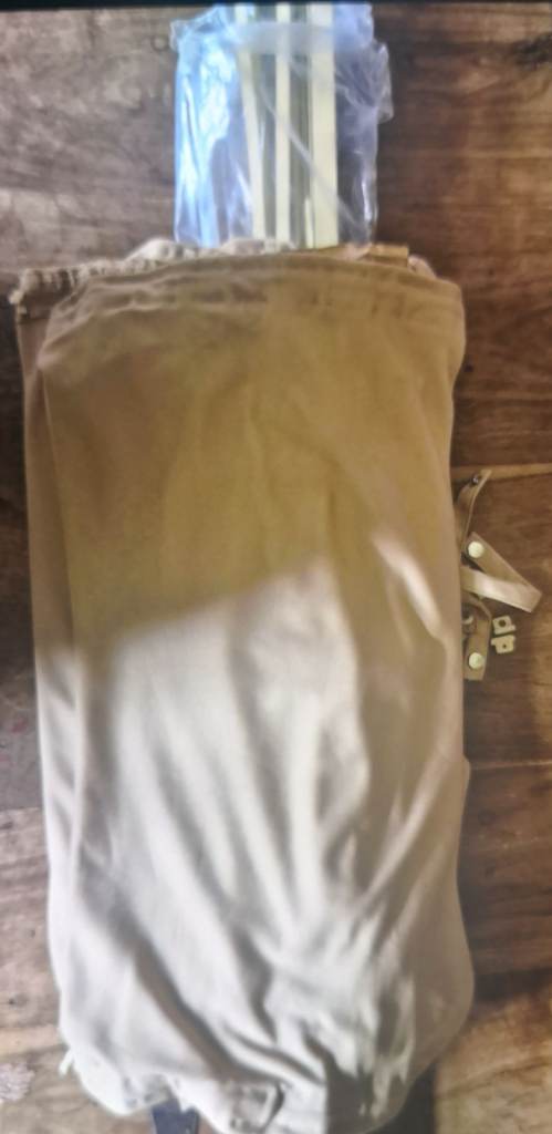 Campervan curtains for T4 and rails 