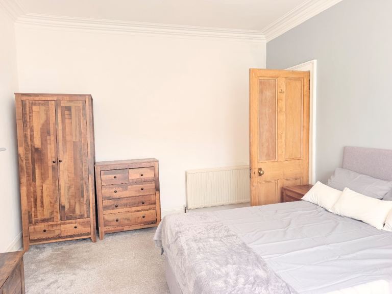 Room to rent in Leven 