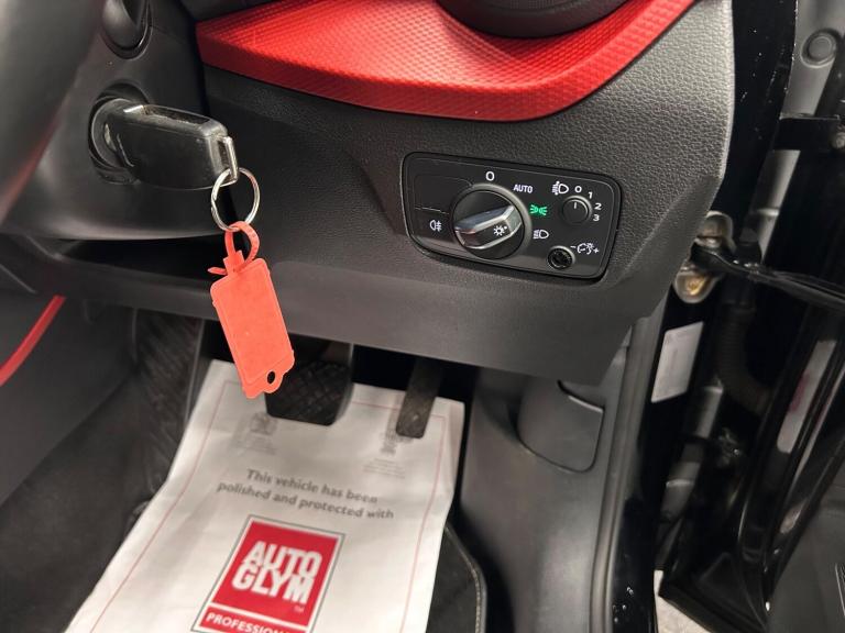 2017 Audi Q2 1.4 TFSI CoD Sport S Tronic Euro 6 (s/s) 5dr ESTATE Petrol Automatic