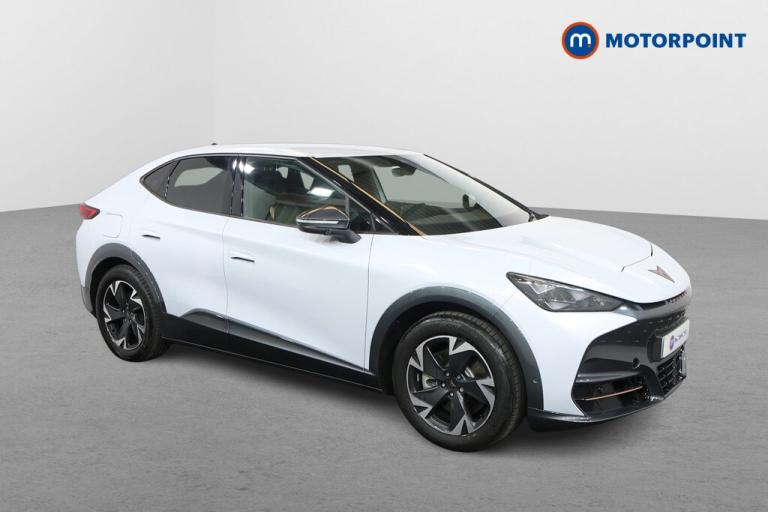 2025 Cupra Tavascan 210kW V1 77kWh 5dr Auto SUV Electric Automatic