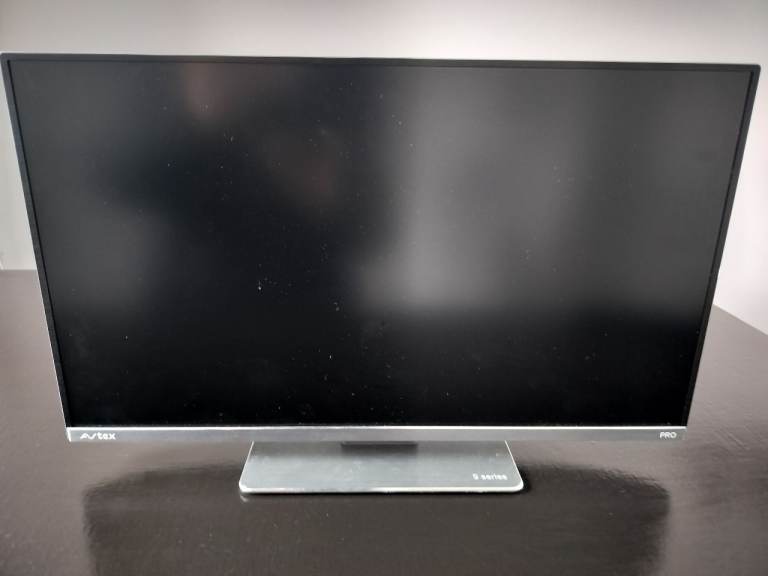 Avtex drs199 pro caravan tv