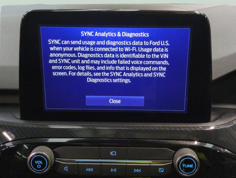 2024 Ford Kuga 2.5 PHEV ST-Line X Edition 5dr CVT HATCHBACK PETROL/ELECTRIC Automatic