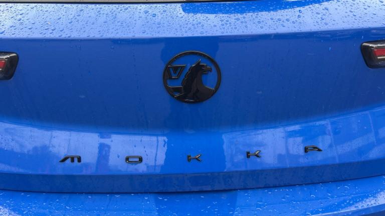 2022 Vauxhall Mokka 1.2 Turbo GS Line SUV 5dr Petrol Manual Euro 6 (s/s) (100 ps) SUV Petrol Manual