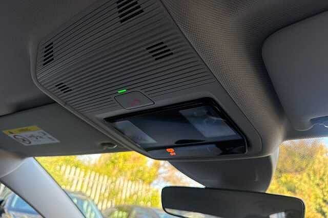 2020 Volkswagen Golf 1.5 TSI Life 5dr Hatchback Petrol Manual