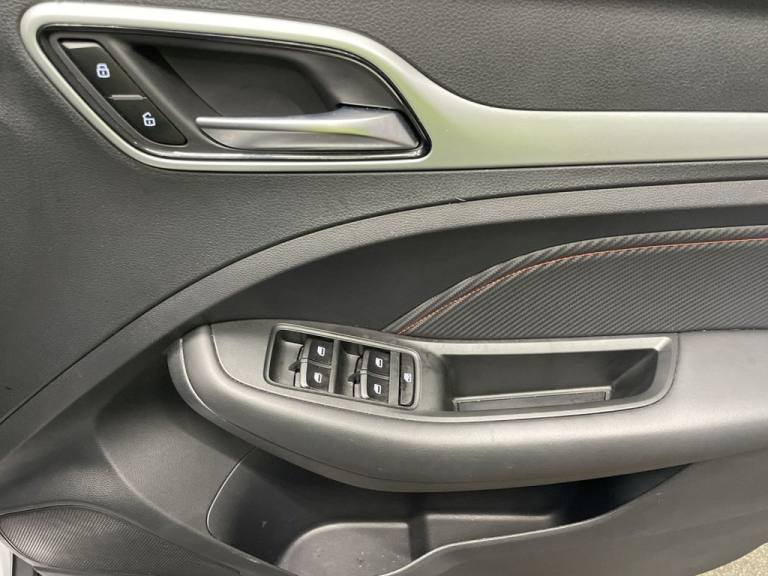 2022 22 MG MG ZS 1.5 VTI-TECH EXCITE SUV 5DR PETROL MANUAL EURO 6 (S/S) (106 PS)