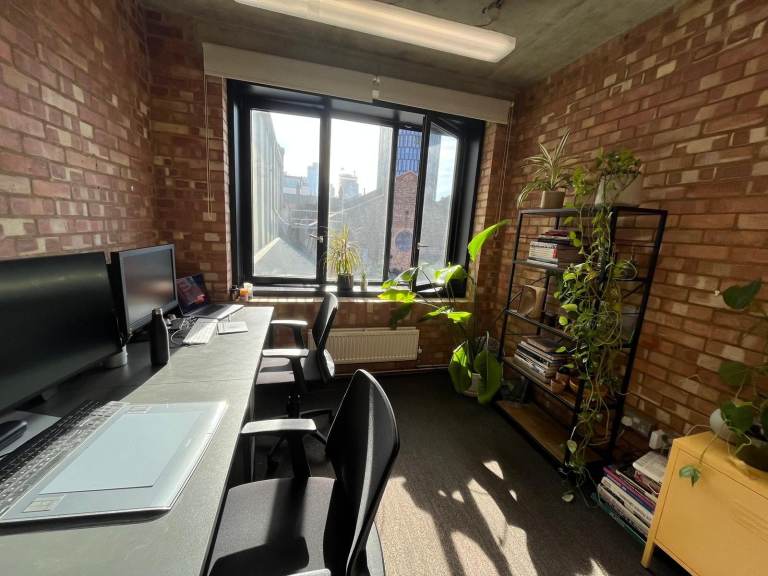 Creative Business Unit