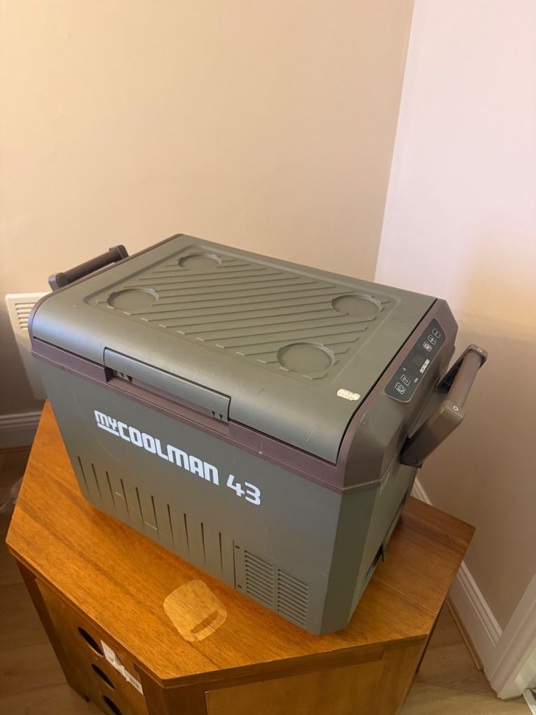 12v compressor fridge freezer 
