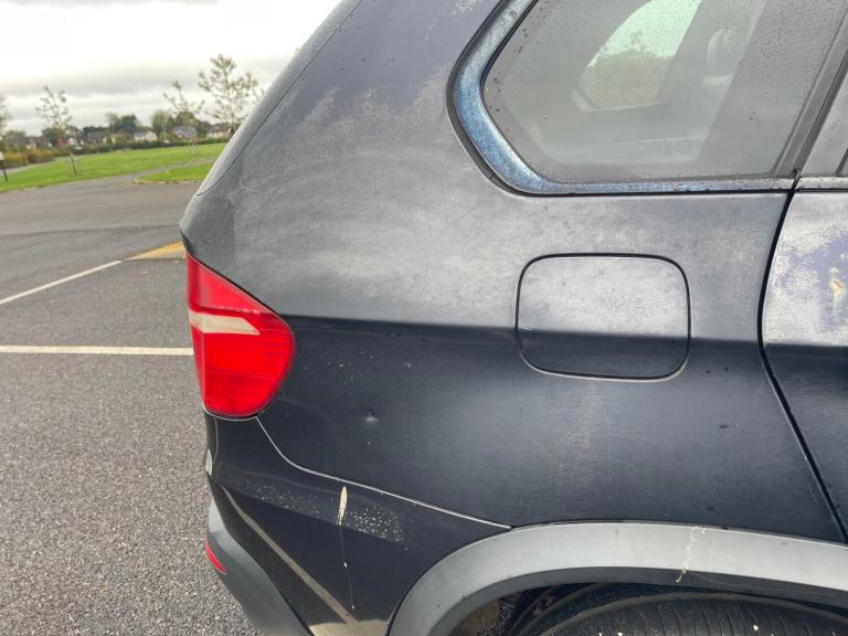 2007 BMW X5 3.0d SE 5dr Auto ESTATE Diesel Automatic