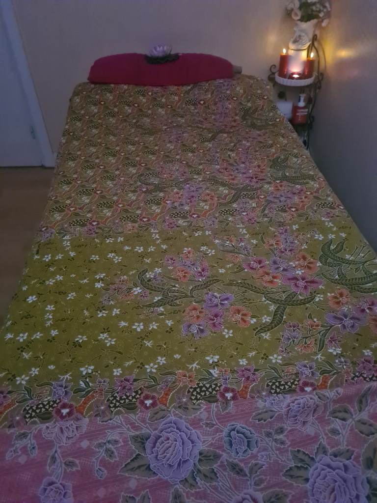 Bell Thai massage Maidenhead 