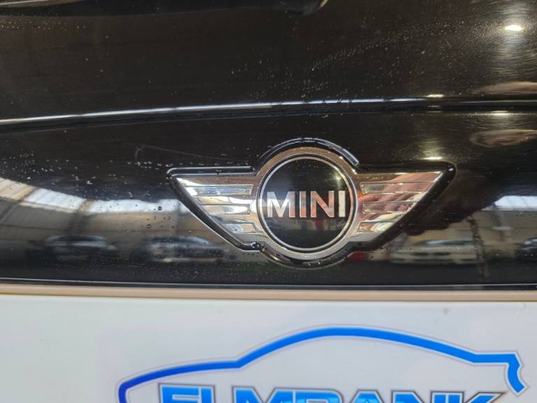 2015 65 MINI HATCH 2.0 COOPER SD HATCHBACK 3DR DIESEL MANUAL EURO 6 (S/S) (170 P