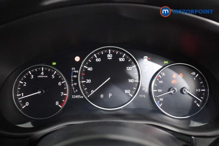 2023 Mazda CX-30 2.0 e-Skyactiv X MHEV SE-L Lux 5dr Auto SUV Petrol Automatic