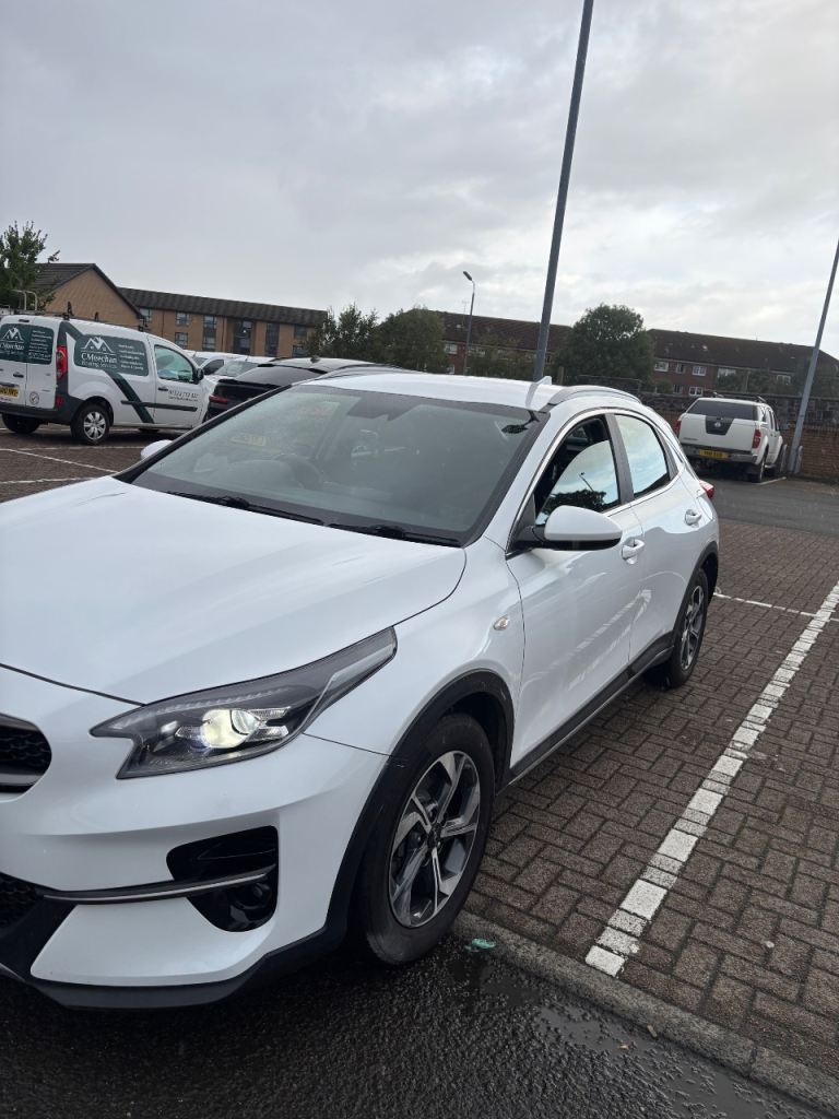 Kia, XCEED, Hatchback, 2021, Manual, 998 (cc), 5 doors