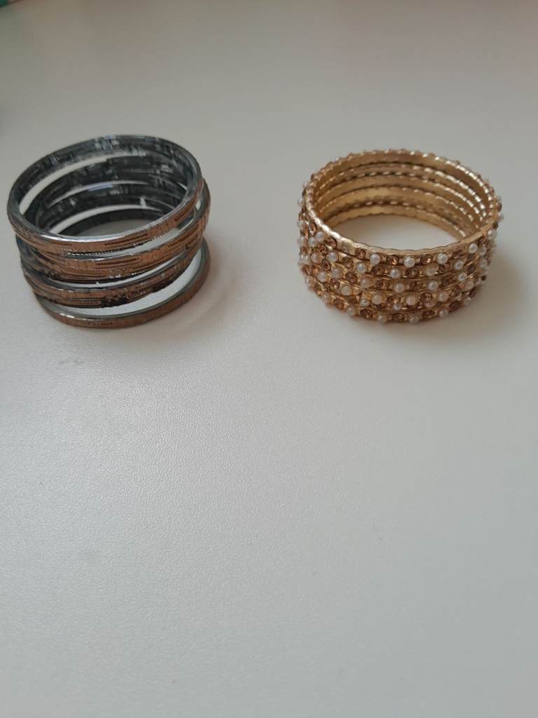 X2 kids bangles