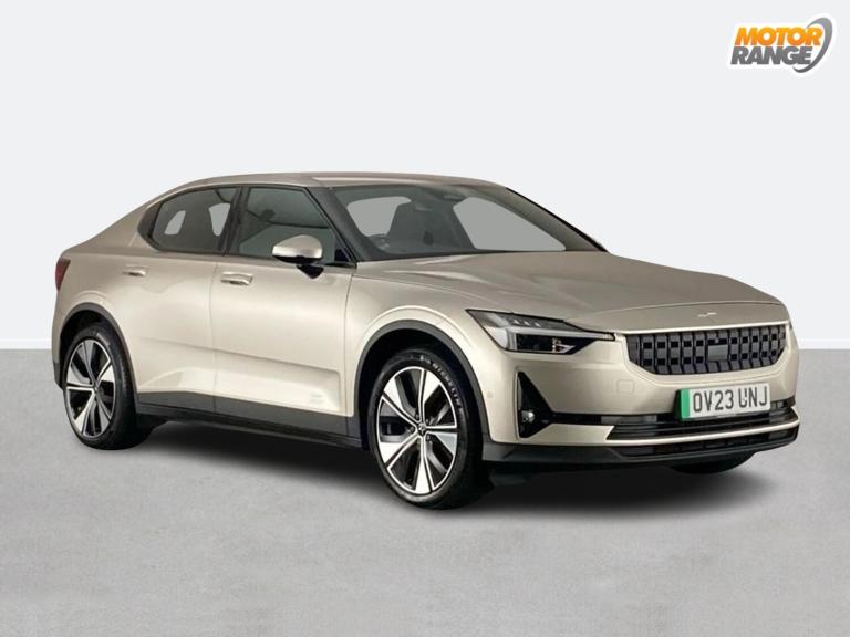 2023 Polestar Polestar 2 170kW 78kWh Long Range Single motor 5dr Auto Hatchback ELECTRIC Automatic